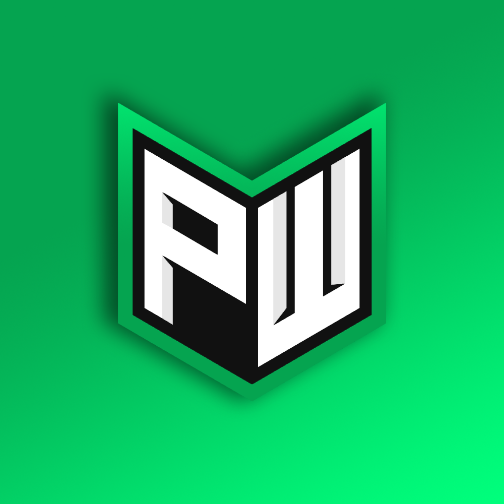 PrimeWagers Logo