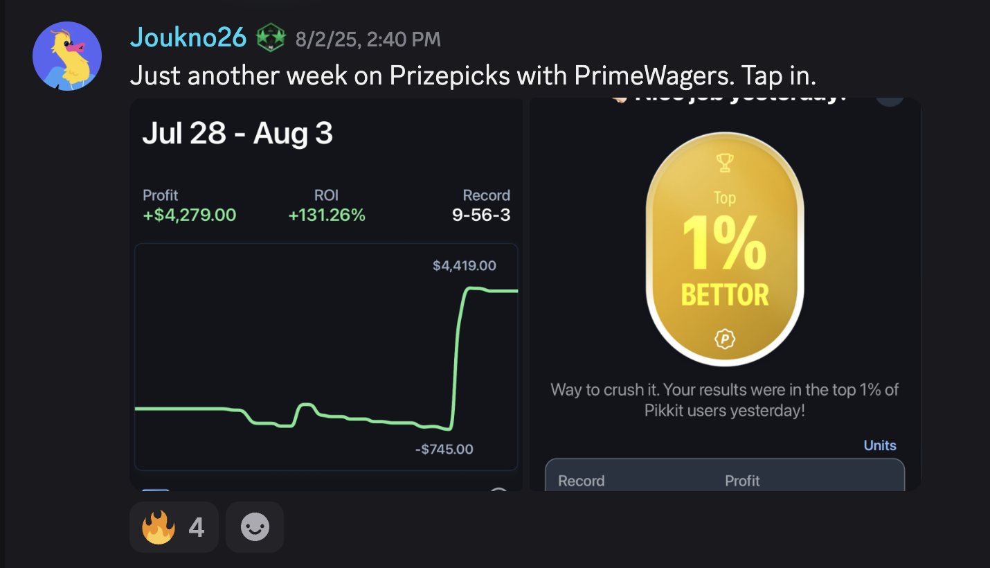 Real Results Review 3